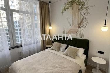 1-кімнатна квартира за адресою вул. Каманіна (площа 41,5 м²) - Atlanta.ua - фото 11