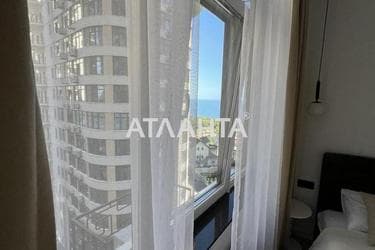 1-кімнатна квартира за адресою вул. Каманіна (площа 41,5 м²) - Atlanta.ua - фото 17