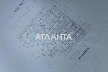 1-room apartment apartment by the address st. Prokhorovskaya Khvorostina (area 41,4 m²) - Atlanta.ua - photo 9