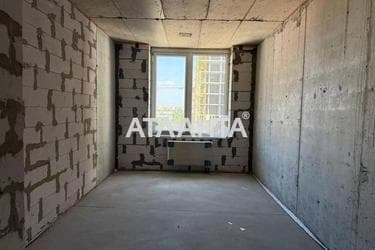 1-room apartment apartment by the address st. Prokhorovskaya Khvorostina (area 41,4 m²) - Atlanta.ua - photo 16