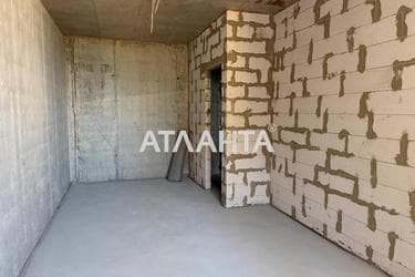1-room apartment apartment by the address st. Prokhorovskaya Khvorostina (area 41,4 m²) - Atlanta.ua - photo 17