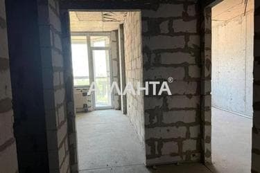 1-room apartment apartment by the address st. Prokhorovskaya Khvorostina (area 41,4 m²) - Atlanta.ua - photo 20