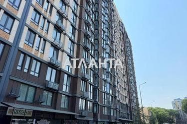 1-room apartment apartment by the address st. Prokhorovskaya Khvorostina (area 41,4 m²) - Atlanta.ua - photo 28