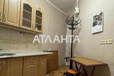 2-rooms apartment apartment by the address st. Staroportofrankovskaya Komsomolskaya (area 46,3 m²) - Atlanta.ua - photo 20