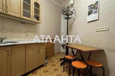 2-rooms apartment apartment by the address st. Staroportofrankovskaya Komsomolskaya (area 46,3 m²) - Atlanta.ua - photo 18