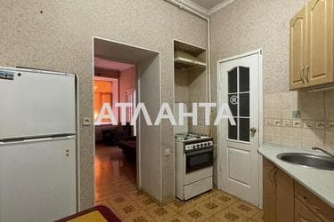 2-rooms apartment apartment by the address st. Staroportofrankovskaya Komsomolskaya (area 46,3 m²) - Atlanta.ua - photo 19