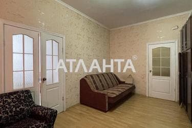 2-rooms apartment apartment by the address st. Staroportofrankovskaya Komsomolskaya (area 46,3 m²) - Atlanta.ua - photo 22