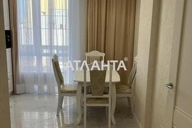 1-кімнатна квартира за адресою вул. Марсельська (площа 45 м²) - Atlanta.ua - фото 24