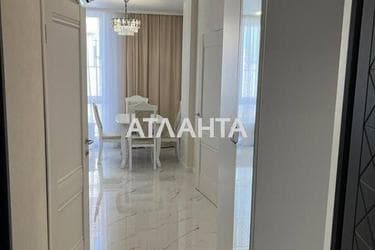 1-кімнатна квартира за адресою вул. Марсельська (площа 45 м²) - Atlanta.ua - фото 23