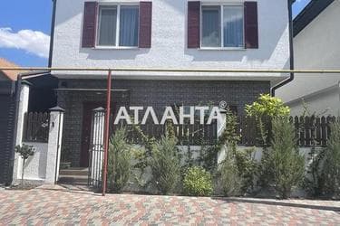 Будинок за адресою вул. Полтавська (площа 165 м²) - Atlanta.ua - фото 13