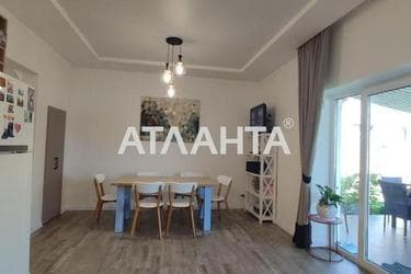 Будинок за адресою вул. Полтавська (площа 165 м²) - Atlanta.ua - фото 12