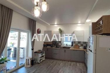 Будинок за адресою вул. Полтавська (площа 165 м²) - Atlanta.ua - фото 13