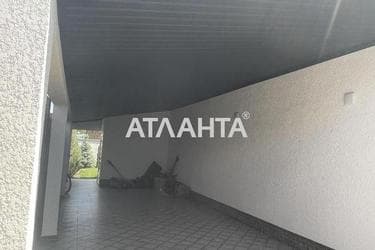 Будинок за адресою вул. Полтавська (площа 165 м²) - Atlanta.ua - фото 21
