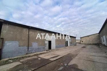 Коммерческая недвижимость по адресу ул. Тепличная (площадь 845,5 м²) - Atlanta.ua - фото 7