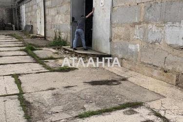 Коммерческая недвижимость по адресу ул. Тепличная (площадь 845,5 м²) - Atlanta.ua - фото 10
