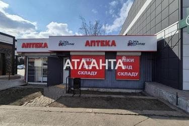 Коммерческая недвижимость по адресу ул. Ангарская (площадь 43,4 м²) - Atlanta.ua - фото 10