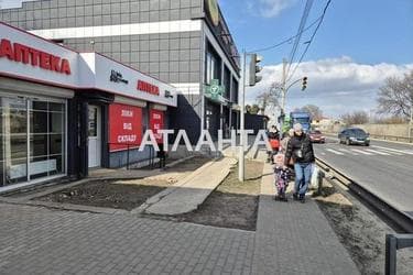Коммерческая недвижимость по адресу ул. Ангарская (площадь 43,4 м²) - Atlanta.ua - фото 11