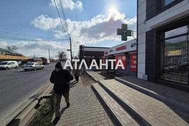 Коммерческая недвижимость по адресу ул. Ангарская (площадь 43,4 м²) - Atlanta.ua - фото 12