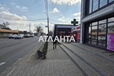 Коммерческая недвижимость по адресу ул. Ангарская (площадь 43,4 м²) - Atlanta.ua - фото 16