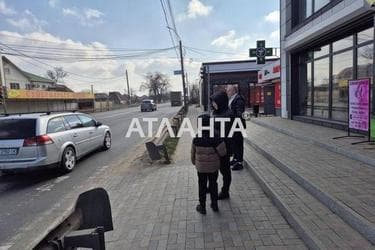Коммерческая недвижимость по адресу ул. Ангарская (площадь 43,4 м²) - Atlanta.ua - фото 17