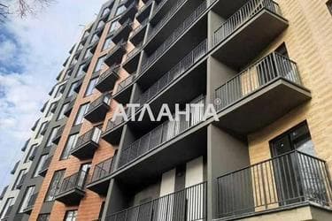 1-room apartment apartment by the address st. Chubaevskaya Selsovetskaya (area 46,7 m²) - Atlanta.ua - photo 9