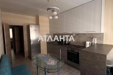 2-rooms apartment apartment by the address st. Grushevskogo Mikhaila Bratev Achkanovykh (area 54 m²) - Atlanta.ua - photo 16