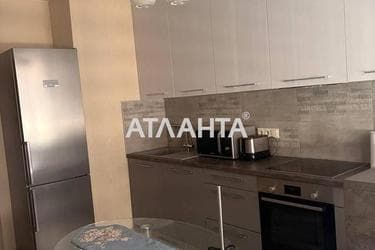 2-rooms apartment apartment by the address st. Grushevskogo Mikhaila Bratev Achkanovykh (area 54 m²) - Atlanta.ua - photo 20