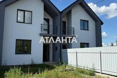 Будинок за адресою вул. Мирна (площа 110 м²) - Atlanta.ua - фото 14
