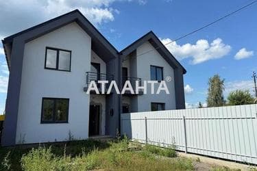 Будинок за адресою вул. Мирна (площа 110 м²) - Atlanta.ua - фото 15