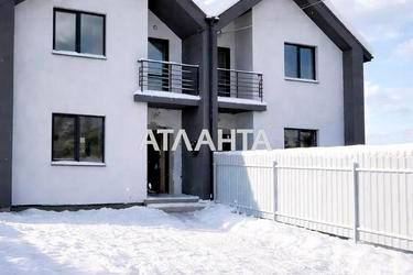 Будинок за адресою вул. Мирна (площа 110 м²) - Atlanta.ua - фото 7