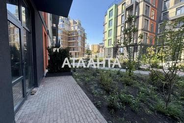 1-комнатная квартира по адресу ул. Дачная (площадь 26 м²) - Atlanta.ua - фото 8