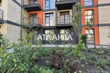 1-комнатная квартира по адресу ул. Дачная (площадь 26 м²) - Atlanta.ua - фото 10