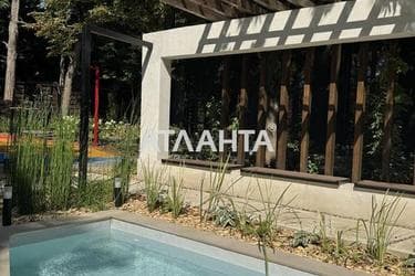 1-комнатная квартира по адресу ул. Дачная (площадь 26 м²) - Atlanta.ua - фото 12