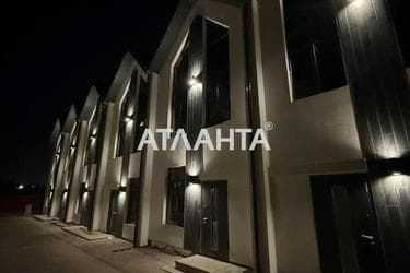 Будинок за адресою вул. Дмитра Луценка (площа 85 м²) - Atlanta.ua - фото 29