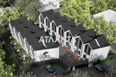 Будинок за адресою вул. Дмитра Луценка (площа 85 м²) - Atlanta.ua - фото 30