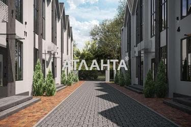 Будинок за адресою вул. Дмитра Луценка (площа 85 м²) - Atlanta.ua - фото 32