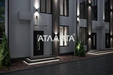 Будинок за адресою вул. Дмитра Луценка (площа 85 м²) - Atlanta.ua - фото 44