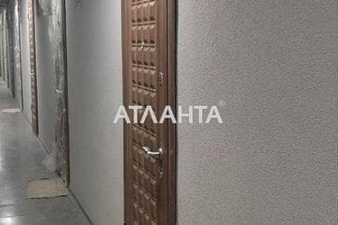 1-комнатная квартира по адресу ул. Боровского Николая (площадь 29 м²) - Atlanta.ua - фото 25