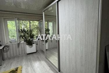 Коммунальная квартира по адресу ул. Ядова Сергея (площадь 12,5 м²) - Atlanta.ua - фото 7