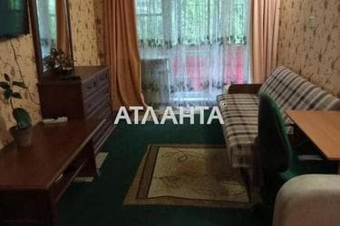 1-room apartment apartment by the address st. Dovzhenko (area 31,1 m²) - Atlanta.ua - photo 9