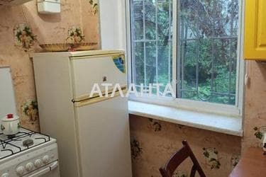 1-room apartment apartment by the address st. Dovzhenko (area 31,1 m²) - Atlanta.ua - photo 10