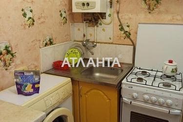 1-room apartment apartment by the address st. Dovzhenko (area 31,1 m²) - Atlanta.ua - photo 11