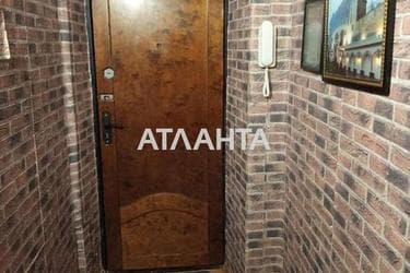 1-room apartment apartment by the address st. Dovzhenko (area 31,1 m²) - Atlanta.ua - photo 12