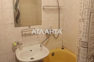 1-room apartment apartment by the address st. Dovzhenko (area 31,1 m²) - Atlanta.ua - photo 13