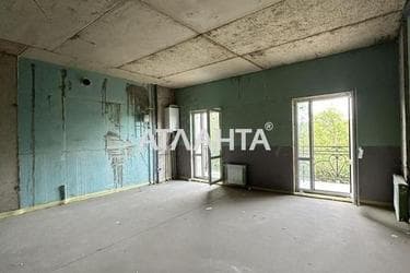 1-room apartment apartment by the address st. Dacha Kovalevskogo Amundsena (area 44 m²) - Atlanta.ua - photo 16