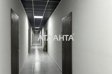 1-room apartment apartment by the address st. Dacha Kovalevskogo Amundsena (area 44 m²) - Atlanta.ua - photo 17
