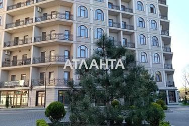 1-room apartment apartment by the address st. Dacha Kovalevskogo Amundsena (area 44 m²) - Atlanta.ua - photo 20
