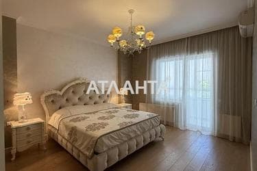 Многокомнатная квартира по адресу Французский бул. (площадь 275,5 м²) - Atlanta.ua - фото 27