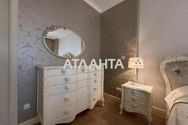 Многокомнатная квартира по адресу Французский бул. (площадь 275,5 м²) - Atlanta.ua - фото 30