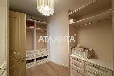 Многокомнатная квартира по адресу Французский бул. (площадь 275,5 м²) - Atlanta.ua - фото 31